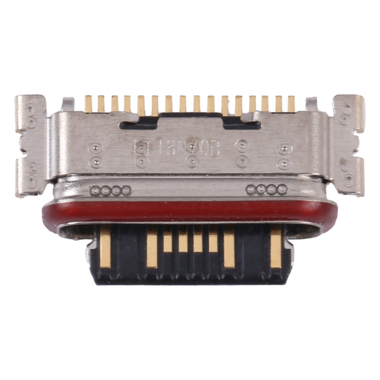 For Xiaomi 12 Lite 10 PCS Charging Port Connector - free shipping - PMC Jewellery - Order now!
