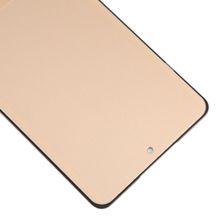 For Samsung Galaxy A73 5G SM-A736B TFT LCD Screen Digitizer Full Assembly, Not Supporting Fingerprint Identification - free shipping - PMc TechLife - Order now!