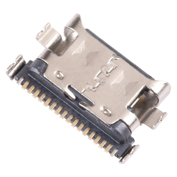 For Samsung Galaxy A24 4G SM-A245F 10 PCS Charging Port Connector - free shipping - PMc TechLife - Order now!