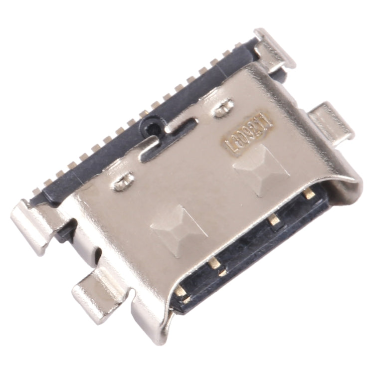 For Samsung Galaxy M32 5G SM-M326 10 PCS Charging Port Connector - free shipping - PMc TechLife - Order now!
