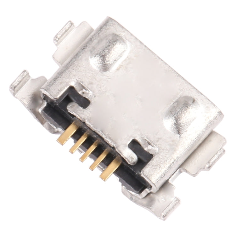 For Samsung Galaxy A03 Core SM-A032F 10 PCS Charging Port Connector - free shipping - PMc TechLife - Order now!