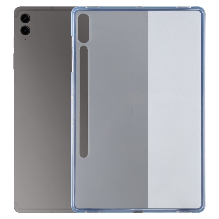 For Samsung Galaxy Tab S9 FE+ TPU Tablet Case(Frosted Clear) - free shipping - PMC Jewellery - Order now!