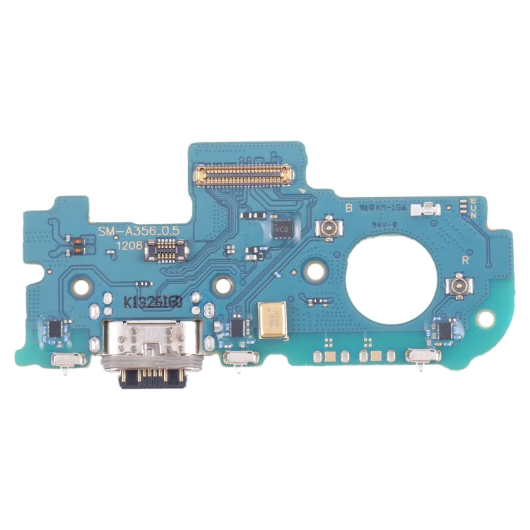 For Samsung Galaxy A35 5G SM-A356B OEM Charging Port Board - free shipping - PMc TechLife - Order now!
