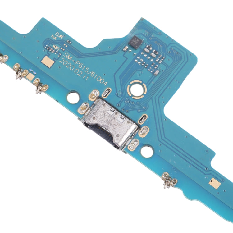 For Samsung Galaxy Tab S6 Lite SM-P615 OEM Charging Port Board - free shipping - PMc TechLife - Order now!