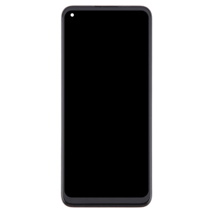 For OPPO K9s OEM LCD Screen Digitizer Full Assembly with Frame - LCD Screen by PMC Jewellery | Online Shopping South Africa | PMC Jewellery | Buy Now Pay Later Mobicred