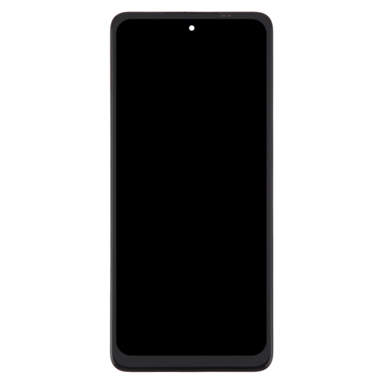 For OPPO A79 5G OEM LCD Screen Digitizer Full Assembly with Frame - LCD Screen by PMC Jewellery | Online Shopping South Africa | PMC Jewellery | Buy Now Pay Later Mobicred