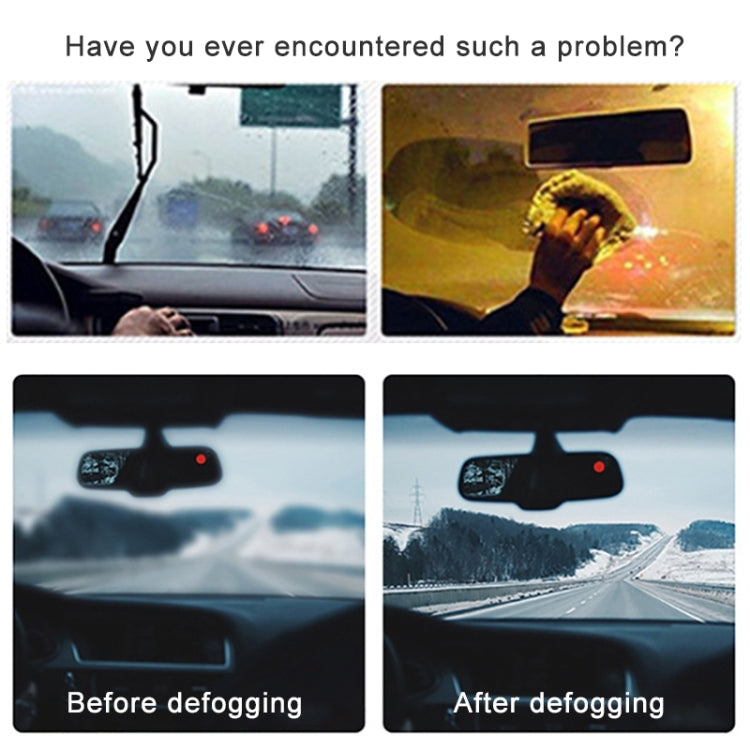 Car High-power Electric Heater Defroster, Specification:12V 2-hole - Heating & Fans by PMC TechLife | Online Shopping South Africa | PMC TechLife | Buy Now Pay Later Mobicred