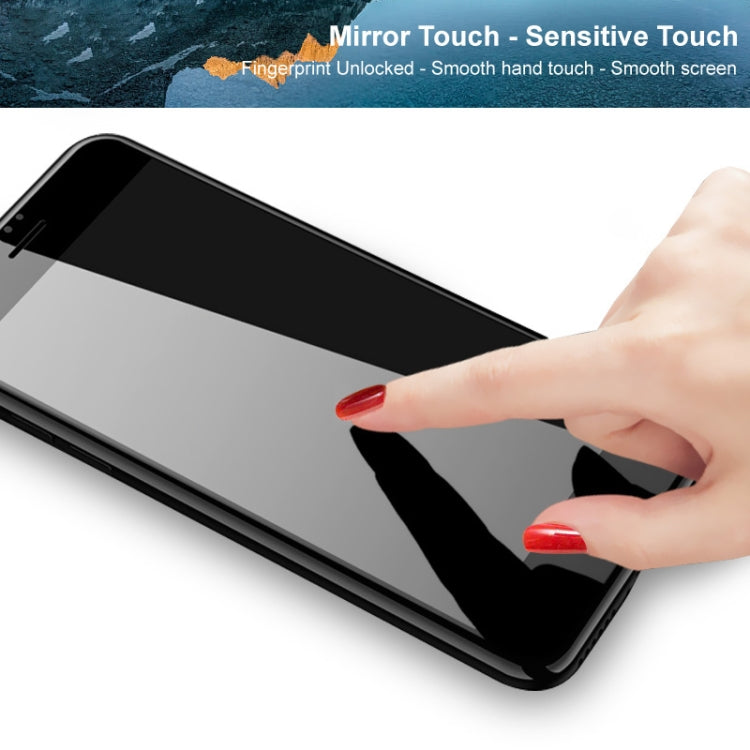 For Nothing Phone 2a 5G / 2a Plus IMAK H Series Tempered Glass Film - Others by imak | Online Shopping South Africa | PMC TechLife | Buy Now Pay Later Mobicred