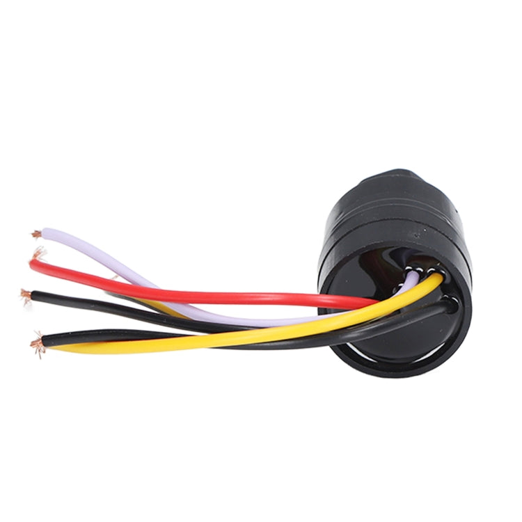 For Mercury 30A 12V 6 Wire Outboard Ignition Start Key Switch 17009A2 - Marine Accessories & Parts by PMC TechLife | Online Shopping South Africa | PMC TechLife | Buy Now Pay Later Mobicred