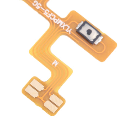 For Xiaomi Redmi Note 12 Turbo Volume Button Flex Cable - Flex Cable by PMC Jewellery | Online Shopping South Africa | PMC Jewellery