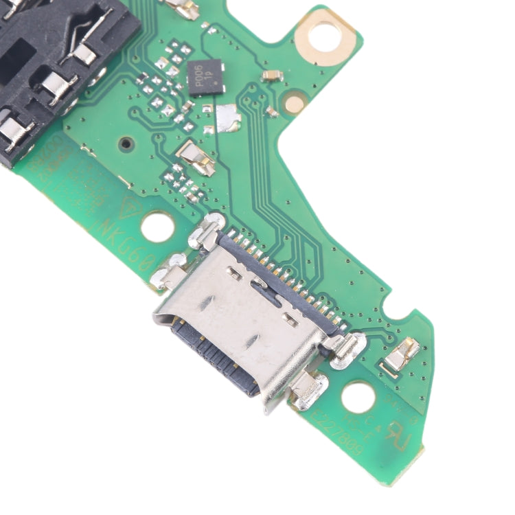 For Nokia G60 OEM Charging Port Board - Charging Port Board by PMC Jewellery | Online Shopping South Africa | PMC Jewellery | Buy Now Pay Later Mobicred