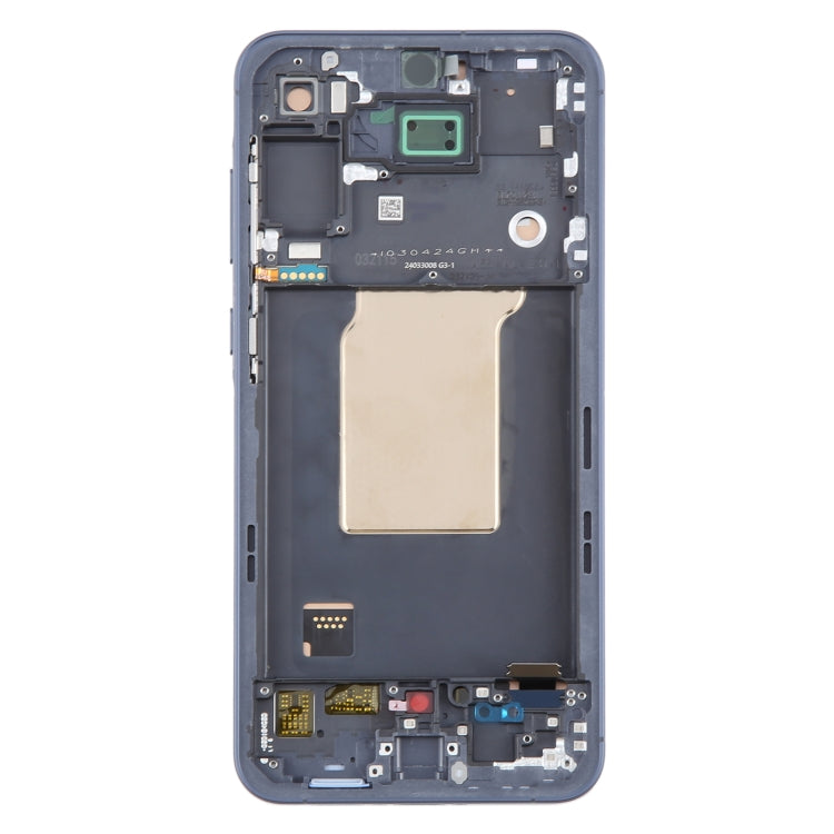 For Samsung Galaxy A55 SM-A556B TFT LCD Screen Digitizer Full Assembly with Frame, Not Supporting Fingerprint Identification - LCD Screen by PMC Jewellery | Online Shopping South Africa | PMC Jewellery | Buy Now Pay Later Mobicred