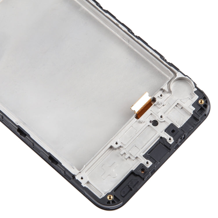 For Samsung Galaxy A15 4G SM-A155F TFT LCD Screen Digitizer Full Assembly with Frame, Not Supporting Fingerprint Identification - free shipping - PMc TechLife - Order now!