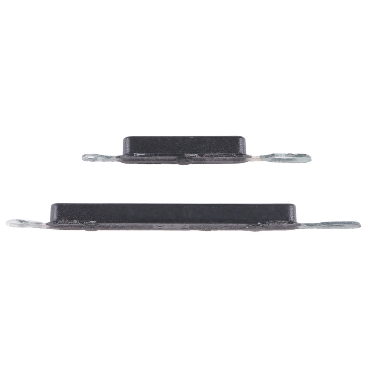 For Samsung Galaxy M01s SM-M01 10pcs Power Button + Volume Control Button(Black) - free shipping - PMc TechLife - Order now!