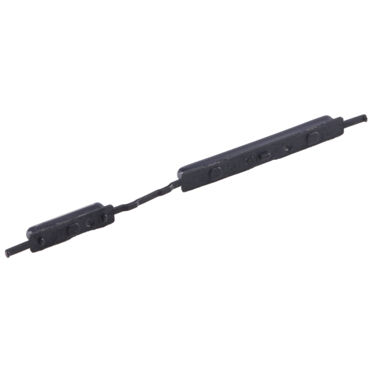 For Samsung Galaxy M32 SM-M325 10pcs Power Button + Volume Control Button(Black) - free shipping - PMc TechLife - Order now!