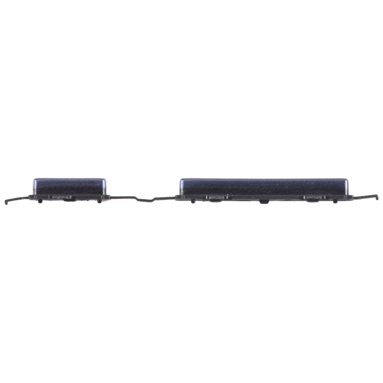 For Samsung Galaxy A10 SM-A105 10pcs Power Button + Volume Control Button(Black) - free shipping - PMc TechLife - Order now!