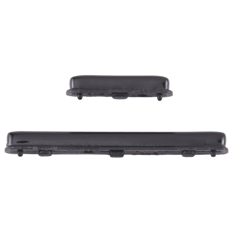 For Samsung Galaxy A40 SM-A405 10pcs Power Button + Volume Control Button(Black) - free shipping - PMc TechLife - Order now!