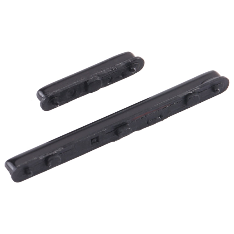 For Samsung Galaxy A30s SM-A307 10pcs Power Button + Volume Control Button(Black) - free shipping - PMc TechLife - Order now!