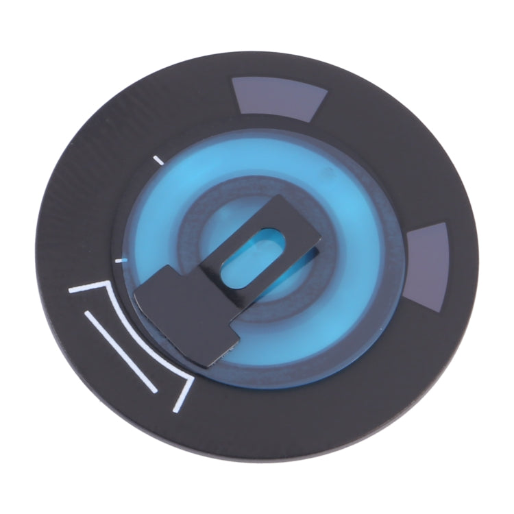 For Huawei Watch Ultimate Original Heart-rate Sensor Glass Lens Cover - For Huawei by PMC TechLife | Online Shopping South Africa | PMC TechLife | Buy Now Pay Later Mobicred
