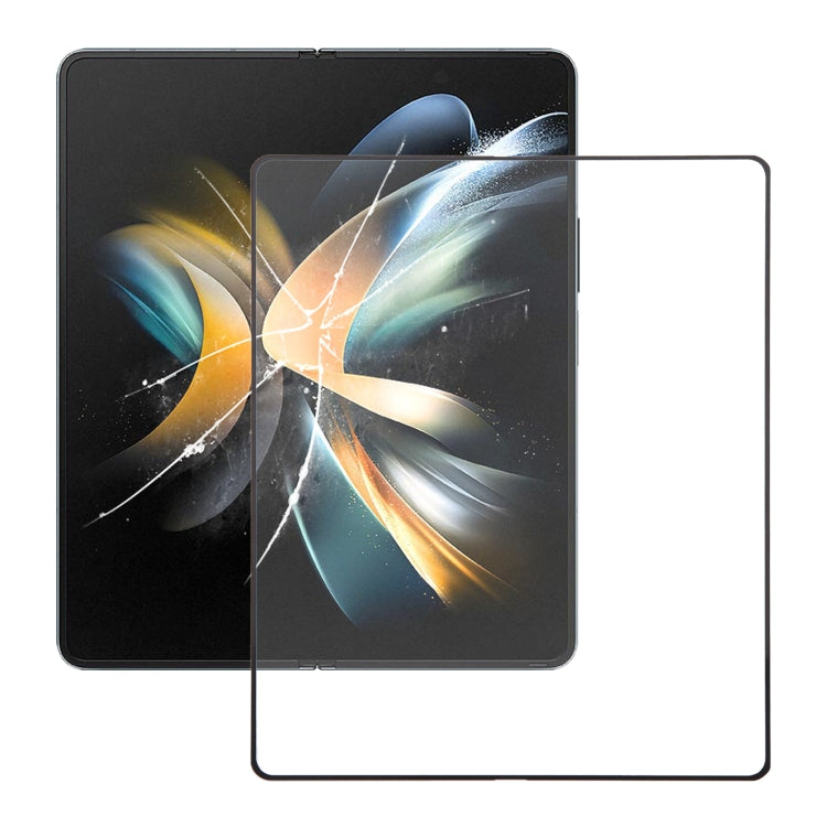 For Samsung Galaxy Z Fold4 SM-F936B/W23 LCD Screen Fold Film - free shipping - PMc TechLife - Order now!