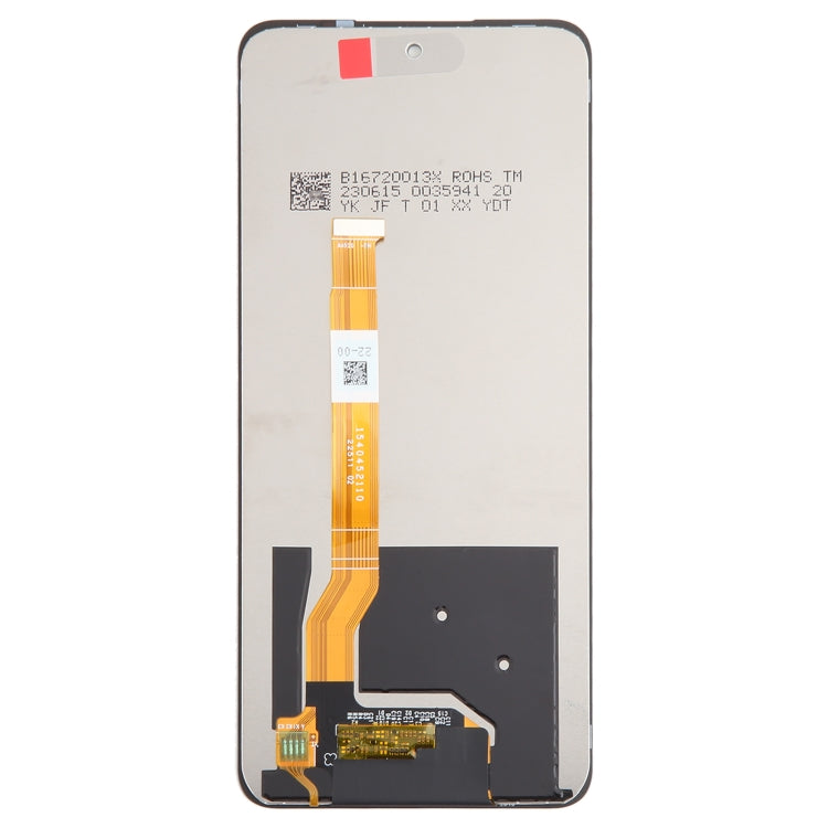 For OPPO A98 5G OEM LCD Screen With Digitizer Full Assembly - LCD Screen by PMC TechLife | Online Shopping South Africa | PMC TechLife | Buy Now Pay Later Mobicred
