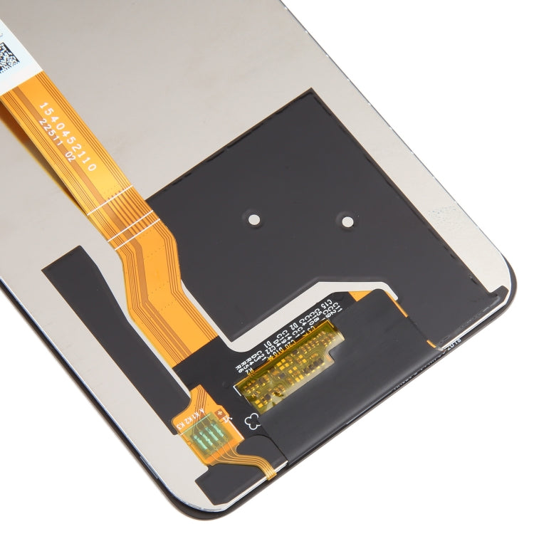 For OPPO A98 5G OEM LCD Screen With Digitizer Full Assembly - LCD Screen by PMC TechLife | Online Shopping South Africa | PMC TechLife | Buy Now Pay Later Mobicred