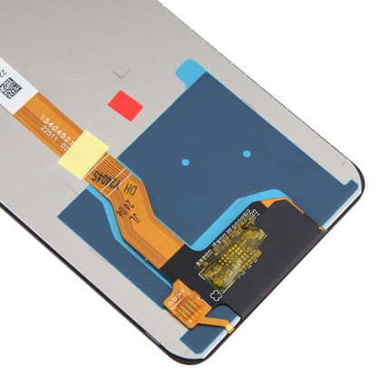 For OPPO A59 5G OEM LCD Screen With Digitizer Full Assembly - LCD Screen by PMC Jewellery | Online Shopping South Africa | PMC Jewellery | Buy Now Pay Later Mobicred