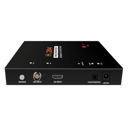 Ezcap 286 HDMI Video Capture Card Recorder Cassette with Remote Control - Video Capture Solutions by Ezcap | Online Shopping South Africa | PMC Jewellery