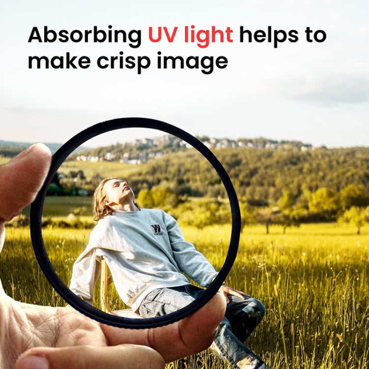 Kenko Optical Camera Lens UV Filter, Size:95mm - UV Filter by PMC TechLife | Online Shopping South Africa | PMC TechLife | Buy Now Pay Later Mobicred