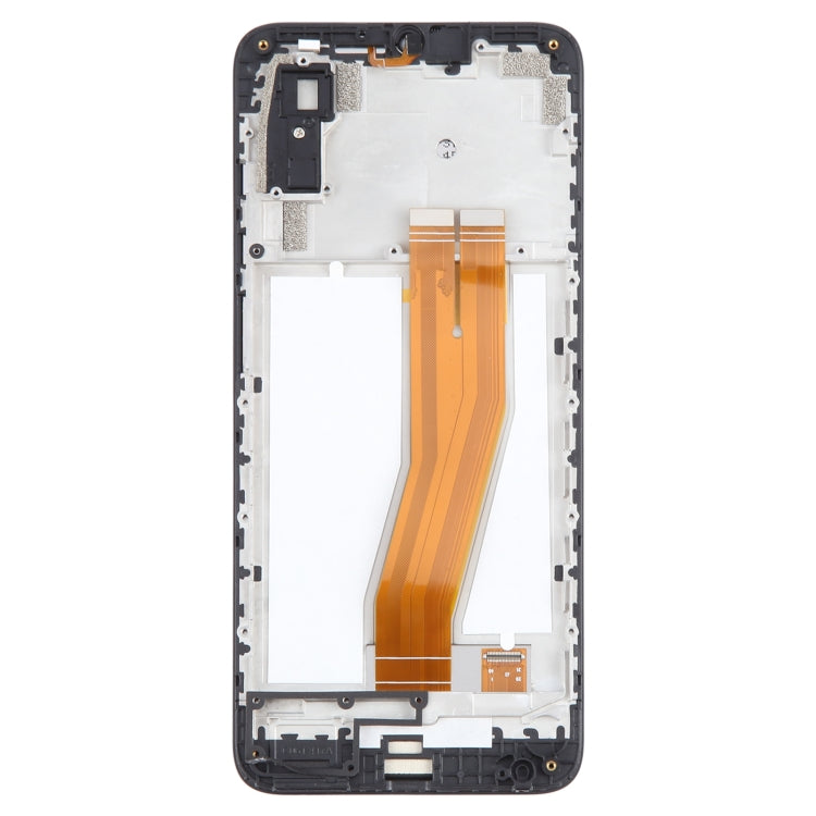 For Cubot Note 30 Original LCD Screen Digitizer Full Assembly with Frame - Cubot by PMC TechLife | Online Shopping South Africa | PMC TechLife | Buy Now Pay Later Mobicred