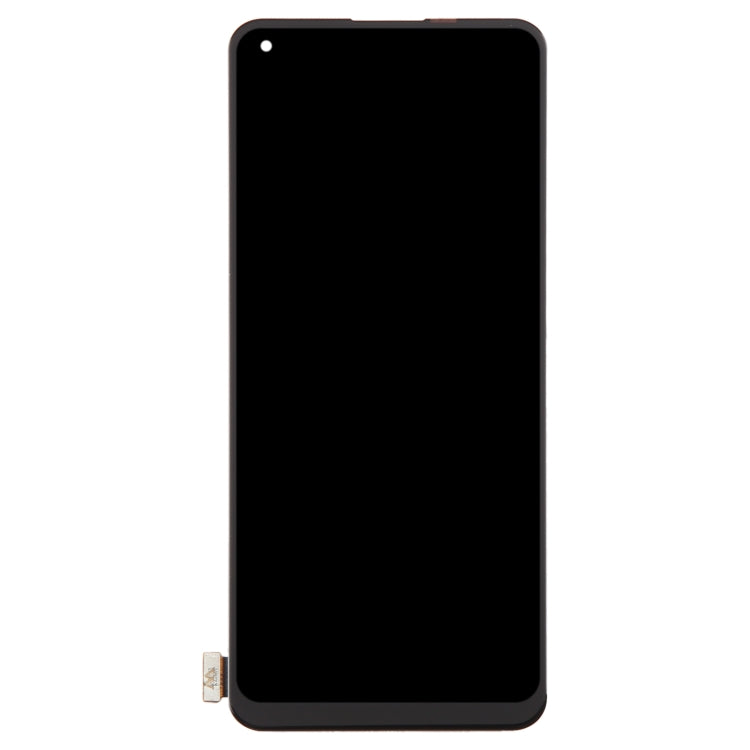 For OPPO F21 Pro 5G Original AMOLED LCD Screen with Digitizer Full Assembly - LCD Screen by PMC TechLife | Online Shopping South Africa | PMC TechLife | Buy Now Pay Later Mobicred
