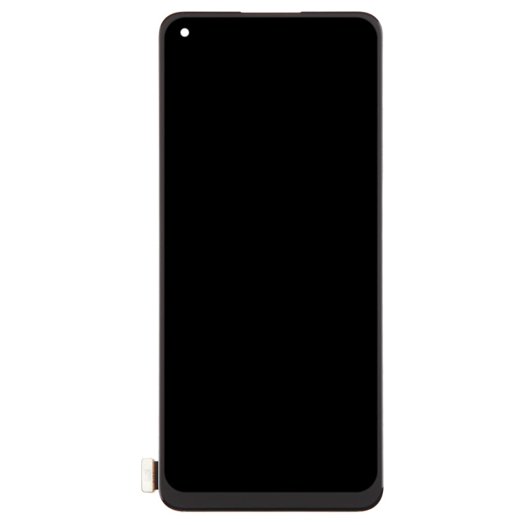 For OPPO Reno8 T 4G Original AMOLED LCD Screen with Digitizer Full Assembly - LCD Screen by PMC TechLife | Online Shopping South Africa | PMC TechLife | Buy Now Pay Later Mobicred