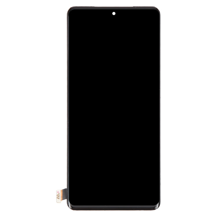 For OPPO Find X6 Pro PGEM110 Original AMOLED LCD Screen with Digitizer Full Assembly - free shipping - PMc TechLife - Order now!