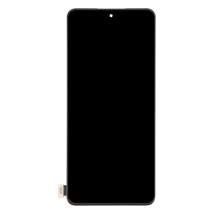 For OPPO Reno11 F CPH2603 Original AMOLED LCD Screen with Digitizer Full Assembly - LCD Screen by PMC Jewellery | Online Shopping South Africa | PMC Jewellery | Buy Now Pay Later Mobicred