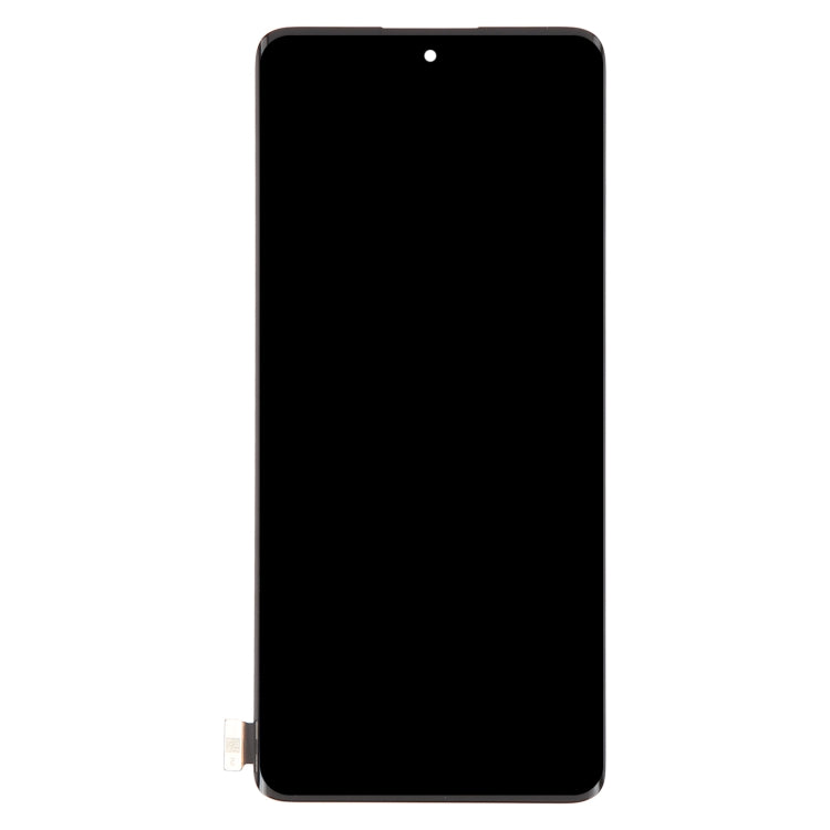 For Realme 11 Pro RMX3771 Original AMOLED LCD Screen with Digitizer Full Assembly - free shipping - PMC Jewellery - Order now!