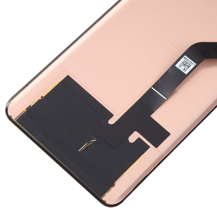 For Xiaomi Civi 3 Original AMOLED LCD Screen with Digitizer Full Assembly - LCD Screen by PMC TechLife | Online Shopping South Africa | PMC TechLife