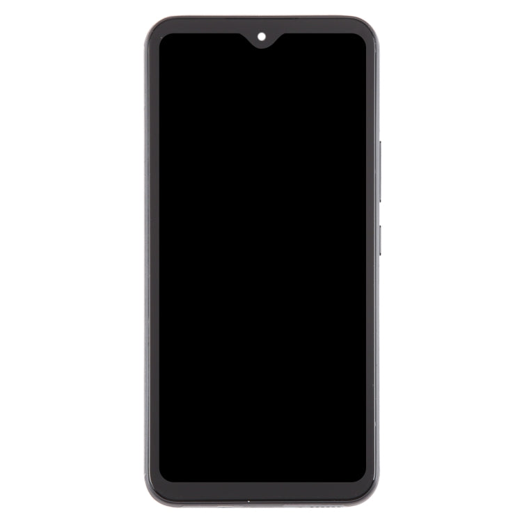 For Samsung Galaxy A54 SM-A546B Incell LCD Screen Digitizer Full Assembly with Frame (Not Supporting Fingerprint Identification) - free shipping - PMc TechLife - Order now!