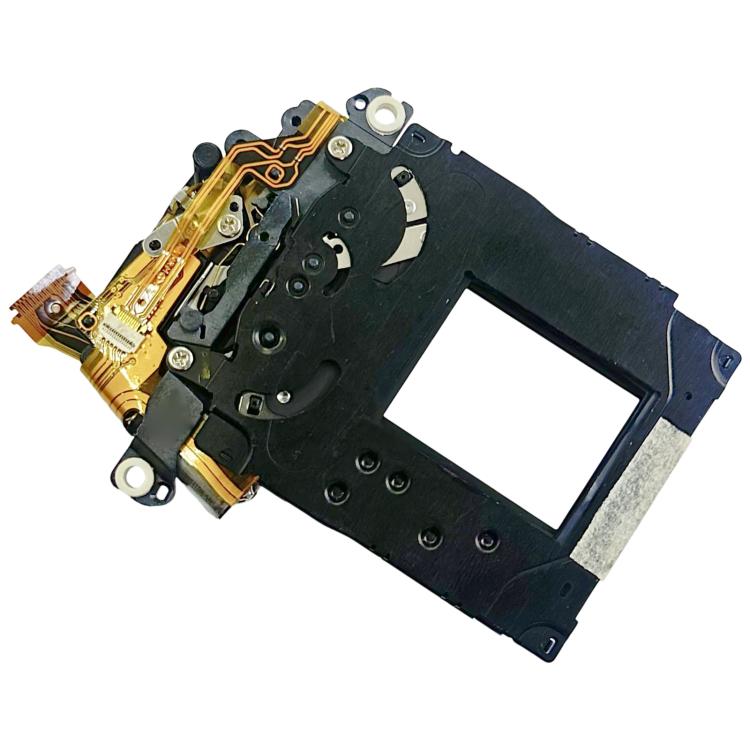 For Nikon Z50 Original Camera Shutter Digitizer Assembly - Others by PMC TechLife | Online Shopping South Africa | PMC TechLife | Buy Now Pay Later Mobicred