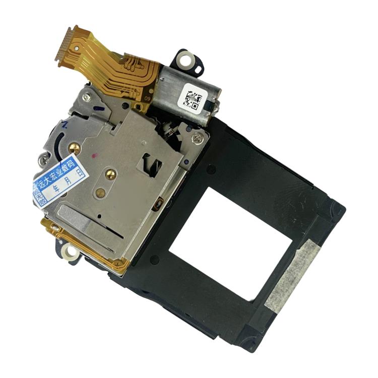 For Nikon Z50 Original Camera Shutter Digitizer Assembly - Others by PMC TechLife | Online Shopping South Africa | PMC TechLife | Buy Now Pay Later Mobicred