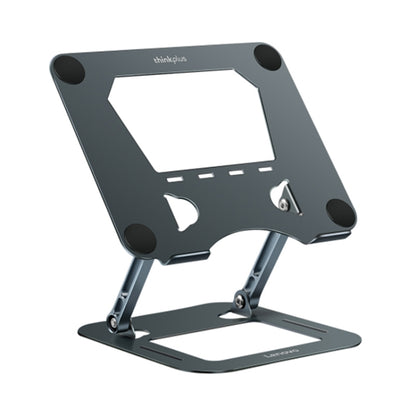 Lenovo Thinkplus Desktop Laptop Holder XT10(Dark Grey) - Laptop Stand by Lenovo | Online Shopping South Africa | PMC Jewellery | Buy Now Pay Later Mobicred