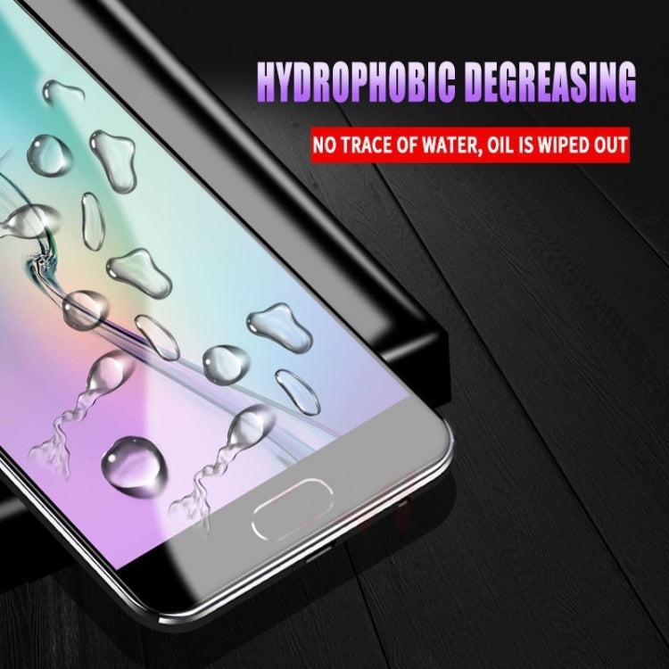 For vivo iQOO 12 Full Screen Protector Explosion-proof Hydrogel Film - iQOO 12 Tempered Glass by PMC Jewellery | Online Shopping South Africa | PMC Jewellery