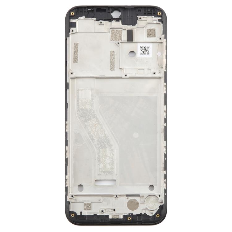 For Nokia C200 Original Front Housing LCD Frame Bezel Plate - Full Housing Cover by PMC TechLife | Online Shopping South Africa | PMC TechLife | Buy Now Pay Later Mobicred