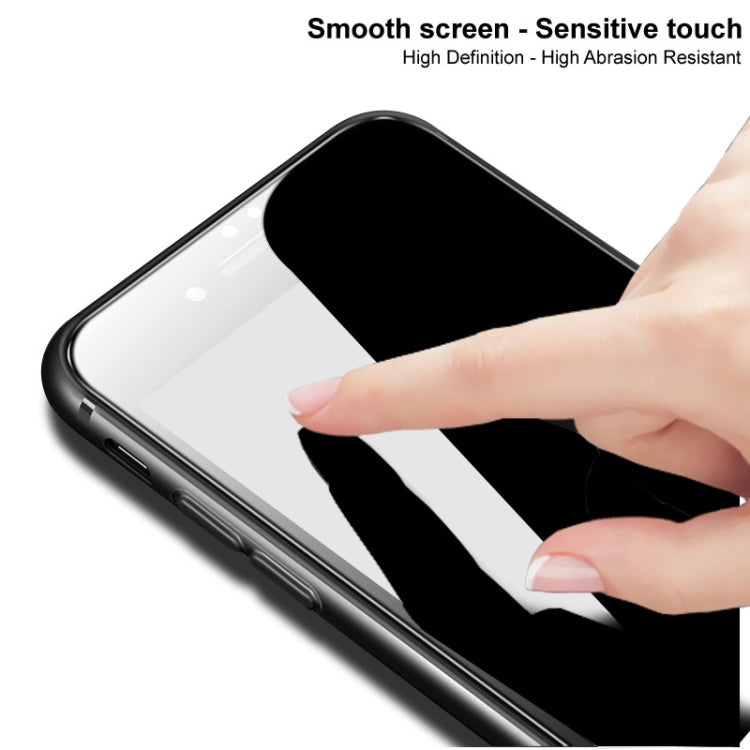 For OPPO Find N3 Flip imak Full Screen Hydrogel Film Front Screen + Back Protector Set - OPPO Tempered Glass by imak | Online Shopping South Africa | PMC TechLife | Buy Now Pay Later Mobicred