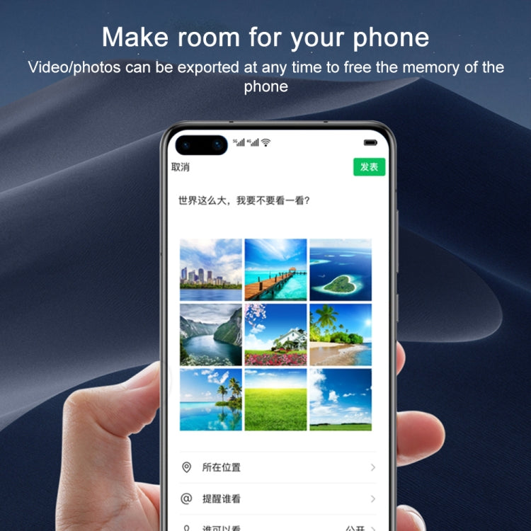 USB to USB-C / Type-C Multifunction Travel Case Shape Apapter(Light Gold) - free shipping - PMC Jewellery - Order now!