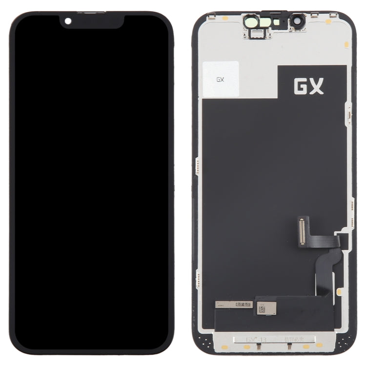 GX Hard OLED Screen For iPhone 13 - free shipping - PMC TechLife - Order now!