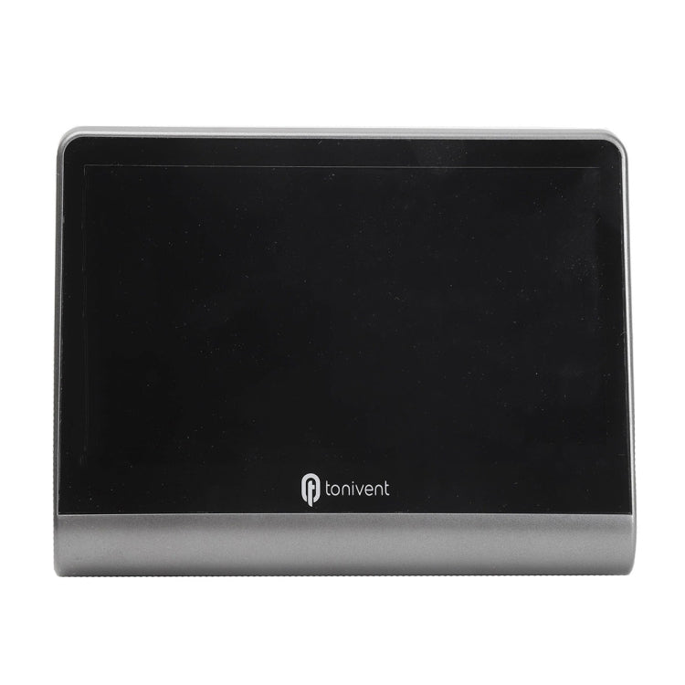 Tonivent TON172 22 Mega Pixels 7 inch HD Screen Film Scanner(UK Plug) - free shipping - PMC TechLife - Order now!