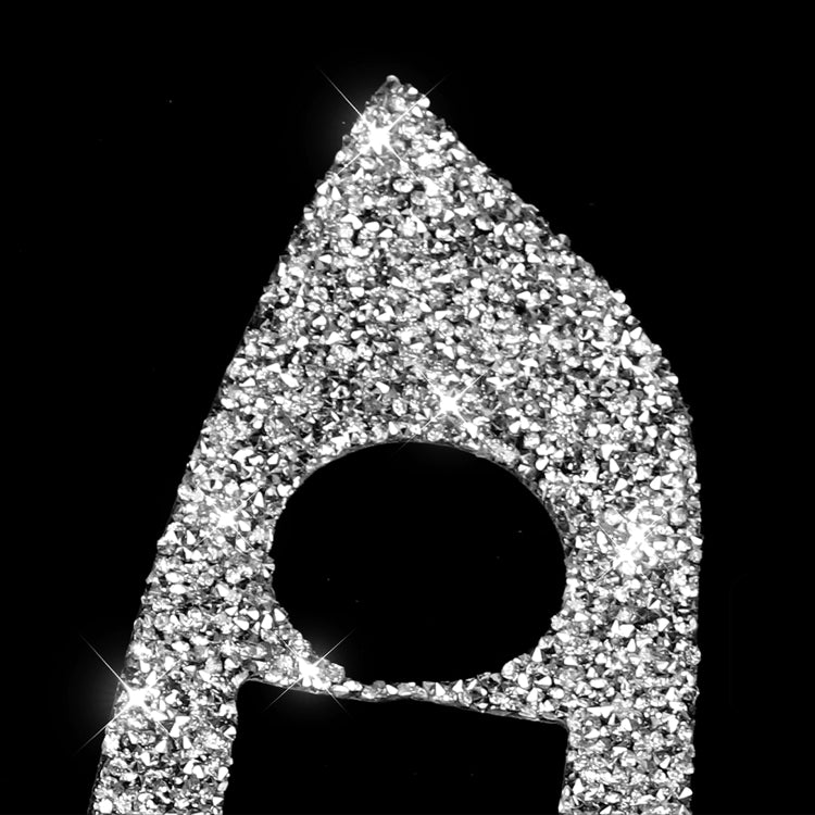 For Mazda CX-5 2017-2018 Car Window Button Panel Diamond Decorative Sticker, Right Drive - Car Interior Mouldings by PMC TechLife | Online Shopping South Africa | PMC TechLife | Buy Now Pay Later Mobicred