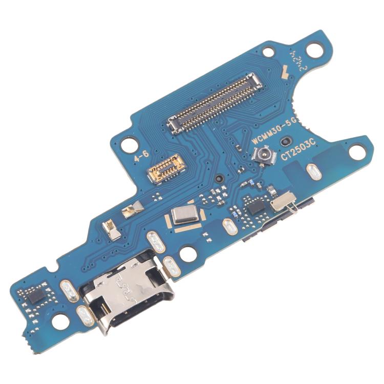 For Huawei Enjoy 70X OEM Charging Port Board - Tail Connector by PMc TechLife | Online Shopping South Africa | PMc TechLife | Buy Now Pay Later Mobicred