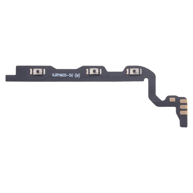 For Honor Magic5 OEM Power Button & Volume Button Flex Cable - free shipping - PMc TechLife - Order now!