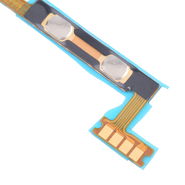 For Honor Play 50 OEM Power Button & Volume Button Flex Cable - Flex Cable by PMc TechLife | Online Shopping South Africa | PMc TechLife | Buy Now Pay Later Mobicred